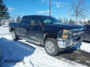 ✅ 2016 Chevrolet Silverado 2500HD LT • VIN: 1GC1KVE85GF288180 • Лот: 41625644. Опубликован ранее на IAAI с пробегом 167 446 миль. Бесплатный доступ к архиву аукционных продаж из США и подробный отчёт об истории автомобиля на DreamBid. Изображение 1.