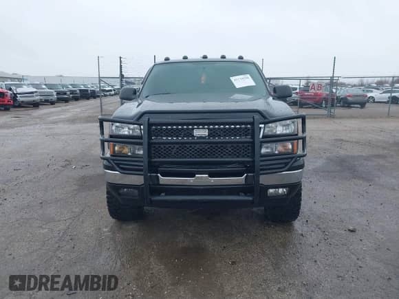 2006 Chevrolet Silverado 1500 LT1 с VIN 2GCEK13Z261356091, выставлен на аукционе IAAI как лот 41734558 с пробегом 247 209 миль миль и . История ставок и продаж доступна на DreamBid. Изображение 12.