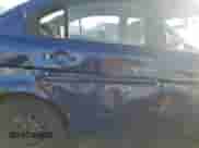 2009 Hyundai Accent Auto GLS z VIN KMHCN46C59U315496, wystawiony jako Copart lot #77889134 z przebiegiem 200 680 mil mil oraz Nie do naprawy • Non repairable. Historia ofert i sprzedaży dostępna na DreamBid. Obrazek 10.