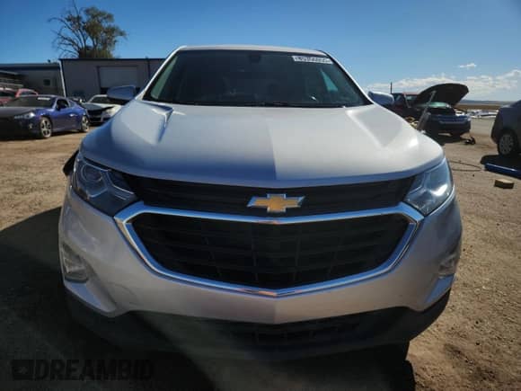 2019 Chevrolet Equinox LT z VIN 2GNAXKEV4K6161680, wystawiony jako Copart lot #85356055 z przebiegiem 132 947 mil mil oraz Szkoda całkowita • Salvage title. Historia ofert i sprzedaży dostępna na DreamBid. Obrazek 5.