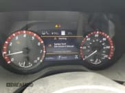 ✅ 2021 Nissan Titan SL • VIN: 1N6AA1EDXMN523275 • Lot: 55759185. Listed on Copart with 65,600 mi. Free auction sales archive from the USA and detailed vehicle history report at DreamBid. Image 9.