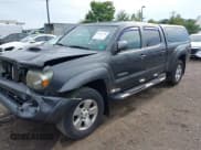 ✅ 2009 Toyota Tacoma PreRunner • VIN: 3TMKU72N29M019402 • Lot: 43317826. Wystawiony na IAAI z przebiegiem 253 532 mil. Bezpłatny archiwum sprzedaży aukcyjnych z USA i szczegółowy raport historii pojazdu na DreamBid. Zdjęcie 2.