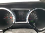 ✅ 2009 Ford Mustang GT • VIN: 1ZVHT85H495122350 • Lot: 47954065. Wystawiony na Copart z przebiegiem 106 673 mil. Bezpłatny archiwum sprzedaży aukcyjnych z USA i szczegółowy raport historii pojazdu na DreamBid. Zdjęcie 9.