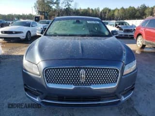 ✅ 2018 Lincoln Continental Premiere • VIN: 1LN6L9PK5J5609307 • Lot: 37020294. Listed on Copart with 74,109 mi. Free auction sales archive from the USA and detailed vehicle history report at DreamBid. Image 5.