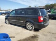 ✅ 2014 Chrysler Town & Country Touring • VIN: 2C4RC1BG1ER268924 • Lot: 41722095. Listed on Copart with 159,430 mi. Free auction sales archive from the USA and detailed vehicle history report at DreamBid. Image 2.