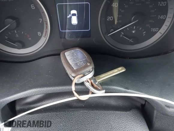 2017 Hyundai Tucson Sport with VIN KM8J33A27HU521276, listed as a IAAI auction lot 43574859 with 127,108 mi miles and . Bid and sale history available at DreamBid. Image 11.