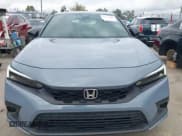 ✅ 2022 Honda Civic Sport • VIN: 19XFL2H81NE022692 • Лот: 43704680. Опубликован ранее на IAAI с пробегом 81 852 миль. Бесплатный доступ к архиву аукционных продаж из США и подробный отчёт об истории автомобиля на DreamBid. Изображение 13.