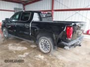 ✅ 2023 GMC Sierra 1500 Denali Ultimate • VIN: 1GTUUHEL2PZ182300 • Лот: 41498730. Опубликован ранее на IAAI с пробегом 24 389 миль. Бесплатный доступ к архиву аукционных продаж из США и подробный отчёт об истории автомобиля на DreamBid. Изображение 3.