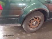 ✅ 1999 Volkswagen Jetta GL • VIN: 3VWRA29M6XM073433 • Lot: 43842249. Listed on IAAI with 138,447 mi. Free auction sales archive from the USA and detailed vehicle history report at DreamBid. Image 14.