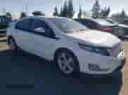 2015 Chevrolet Volt z VIN 1G1RC6E48FU110866, wystawiony jako Copart lot #51289524 z przebiegiem 138 940 mil mil oraz . Historia ofert i sprzedaży dostępna na DreamBid. Obrazek 4.
