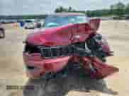 2021 Jeep Grand Cherokee 80th Anniversary с VIN 1C4RJFBG7MC612721, выставлен на аукционе Copart как лот 63995975 с пробегом 18 458 миль миль и Списание • Salvage title. История ставок и продаж доступна на DreamBid. Изображение 5.