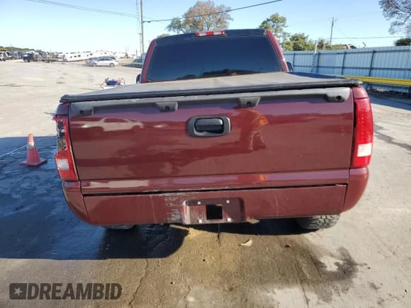 ✅ 2002 Chevrolet Silverado 1500 LS • VIN: 1GCEC14T52Z202824 • Лот: 85691325. Опубликован ранее на Copart с пробегом Не указан. Бесплатный доступ к архиву аукционных продаж из США и подробный отчёт об истории автомобиля на DreamBid. Изображение 6.