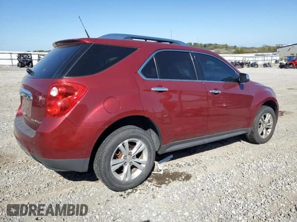 ✅ 2010 Chevrolet Equinox LTZ • VIN: 2CNALFEW7A6318021 • Лот: 86439005. Опубликован ранее на Copart с пробегом 165 188 миль. Бесплатный доступ к архиву аукционных продаж из США и подробный отчёт об истории автомобиля на DreamBid. Изображение 3.