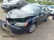 2006 Hyundai Sonata GL z VIN 5NPET46C56H072605, wystawiony jako IAAI lot #43207821 z przebiegiem 90 994 mil mil oraz . Historia ofert i sprzedaży dostępna na DreamBid. Obrazek 2.