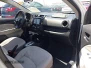 ✅ 2019 Mitsubishi Mirage ES • VIN: ML32F3FJ1KHF18895 • Lot: 42396625. Listed on IAAI with 107,501 mi. Free auction sales archive from the USA and detailed vehicle history report at DreamBid. Image 5.