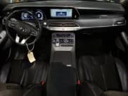 ✅ 2020 Hyundai Palisade Limited • VIN: KM8R5DHE1LU156945 • Лот: 80964684. Опубликован ранее на Copart с пробегом 81 411 миль. Бесплатный доступ к архиву аукционных продаж из США и подробный отчёт об истории автомобиля на DreamBid. Изображение 8.