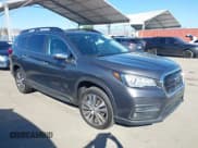 ✅ 2022 Subaru Ascent Touring • VIN: 4S4WMARD1N3404484 • Lot: 43481910. Listed on IAAI with 64,624 mi. Free auction sales archive from the USA and detailed vehicle history report at DreamBid. Image 1.