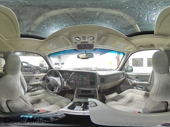 ✅ 2004 Chevrolet Suburban LT • VIN: 1GNFK16Z44J204632 • Лот: 78125794. Опубликован ранее на Copart с пробегом 136 072 миль. Бесплатный доступ к архиву аукционных продаж из США и подробный отчёт об истории автомобиля на DreamBid. Изображение 14.