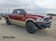 ✅ 2017 Ram 2500 Limited • VIN: 3C6UR5GL4HG634575 • Lot: 57912945. Wystawiony na Copart z przebiegiem 261 161 mil. Bezpłatny archiwum sprzedaży aukcyjnych z USA i szczegółowy raport historii pojazdu na DreamBid. Zdjęcie 4.