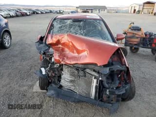 ✅ 2011 Hyundai Accent GS • VIN: KMHCM3AC3BU191710 • Лот: 78086314. Опубликован ранее на Copart с пробегом Не указан. Бесплатный доступ к архиву аукционных продаж из США и подробный отчёт об истории автомобиля на DreamBid. Изображение 5.