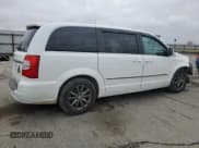 ✅ 2015 Chrysler Town & Country S • VIN: 2C4RC1HG0FR755170 • Lot: 82237754. Listed on Copart with 214,466 mi. Free auction sales archive from the USA and detailed vehicle history report at DreamBid. Image 3.