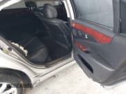 ✅ 2007 Lexus LS 460 L • VIN: JTHGL46F275012137 • Lot: 43751383. Listed on IAAI with 98,902 mi. Free auction sales archive from the USA and detailed vehicle history report at DreamBid. Image 8.