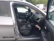 ✅ 2014 Jeep Cherokee Latitude • VIN: 1C4PJMCS0EW310105 • Lot: 39969301. Listed on IAAI with 108,668 mi. Free auction sales archive from the USA and detailed vehicle history report at DreamBid. Image 5.