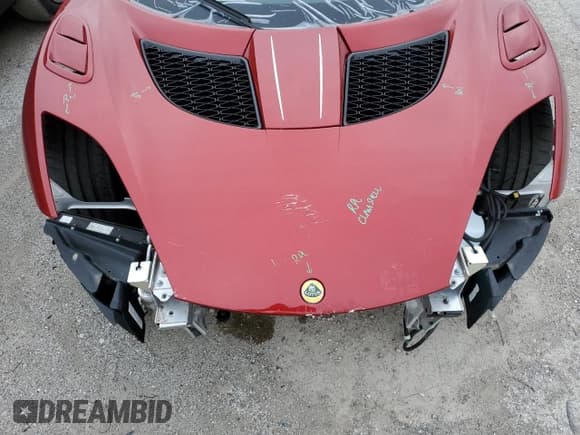✅ 2020 Lotus Evora • VIN: SCCLMDDNXLHA11173 • Lot: 51060685. Wystawiony na Copart z przebiegiem Nie podano. Bezpłatny archiwum sprzedaży aukcyjnych z USA i szczegółowy raport historii pojazdu na DreamBid. Zdjęcie 11.
