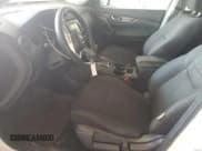 ✅ 2018 Nissan Rogue S • VIN: 5N1AT2MV9JC716808 • Лот: 68998605. Опубликован ранее на Copart с пробегом 98 099 миль. Бесплатный доступ к архиву аукционных продаж из США и подробный отчёт об истории автомобиля на DreamBid. Изображение 7.