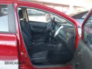 ✅ 2015 Nissan Note S Plus • VIN: 3N1CE2CP8FL433227 • Lot: 43370072. Listed on IAAI with 123,916 mi. Free auction sales archive from the USA and detailed vehicle history report at DreamBid. Image 5.