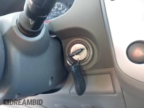 ✅ 2019 Nissan Frontier SL • VIN: 1N6AD0ER0KN740702 • Lot: 43360402. Listed on IAAI with 142,173 mi. Free auction sales archive from the USA and detailed vehicle history report at DreamBid. Image 11.