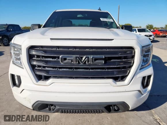 ✅ 2020 GMC Sierra 1500 Elevation • VIN: 1GTU9CED7LZ326222 • Lot: 90516845. Wystawiony na Copart z przebiegiem 79 035 mil. Bezpłatny archiwum sprzedaży aukcyjnych z USA i szczegółowy raport historii pojazdu na DreamBid. Zdjęcie 5.