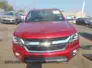 2019 Chevrolet Colorado 4WD LT z VIN 1GCHTCEN9K1107738, wystawiony jako IAAI lot #43218490 z przebiegiem 67 042 mil mil oraz . Historia ofert i sprzedaży dostępna na DreamBid. Obrazek 12.