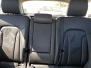 ✅ 2013 Audi Q7 Premium Plus • VIN: WA1LGAFE5DD008363 • Lot: 82217755. Listed on Copart with 86,793 mi. Free auction sales archive from the USA and detailed vehicle history report at DreamBid. Image 10.