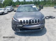 ✅ 2018 Jeep Cherokee Limited • VIN: 1C4PJLDX2JD531330 • Лот: 42585133. Опубликован ранее на IAAI с пробегом 86 590 миль. Бесплатный доступ к архиву аукционных продаж из США и подробный отчёт об истории автомобиля на DreamBid. Изображение 12.
