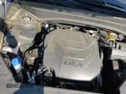 ✅ 2024 Kia Telluride S • VIN: 5XYP64GC6RG497955 • Лот: 87449085. Опубликован ранее на Copart с пробегом 10 226 миль. Бесплатный доступ к архиву аукционных продаж из США и подробный отчёт об истории автомобиля на DreamBid. Изображение 14.