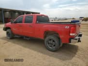 ✅ 2007 GMC Sierra 2500HD SLE1 • VIN: 1GTHK23647F522906 • Lot: 63844685. Wystawiony na Copart z przebiegiem 223 364 mil. Bezpłatny archiwum sprzedaży aukcyjnych z USA i szczegółowy raport historii pojazdu na DreamBid. Zdjęcie 2.