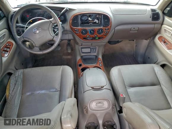 ✅ 2005 Toyota Tundra Limited • VIN: 5TBDT48165S492754 • Лот: 95090595. Опубликован ранее на Copart с пробегом 302 399 миль. Бесплатный доступ к архиву аукционных продаж из США и подробный отчёт об истории автомобиля на DreamBid. Изображение 8.