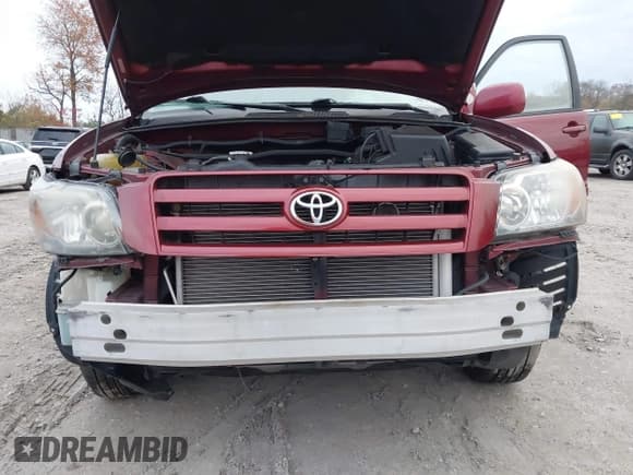 ✅ 2006 Toyota Highlander w/3rd Row • VIN: JTEDP21A860091555 • Лот: 43579278. Опубликован ранее на IAAI с пробегом 157 134 миль. Бесплатный доступ к архиву аукционных продаж из США и подробный отчёт об истории автомобиля на DreamBid. Изображение 12.