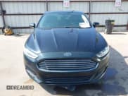 ✅ 2014 Ford Fusion S Hybrid • VIN: 3FA6P0UU7ER167858 • Lot: 43504447. Listed on IAAI with 190,194 mi. Free auction sales archive from the USA and detailed vehicle history report at DreamBid. Image 12.