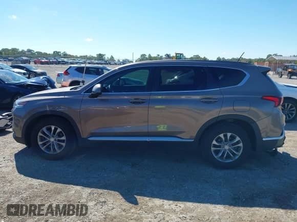 2020 Hyundai Santa Fe SE с VIN 5NMS23AD7LH243900, выставлен на аукционе IAAI как лот 43514662 с пробегом 26 242 миль миль и . История ставок и продаж доступна на DreamBid. Изображение 15.