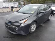 ✅ 2016 Toyota Prius Two • VIN: JTDKBRFU8G3009958 • Лот: 43392290. Опубликован ранее на IAAI с пробегом 147 380 миль. Бесплатный доступ к архиву аукционных продаж из США и подробный отчёт об истории автомобиля на DreamBid. Изображение 2.
