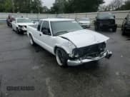 ✅ 1998 Chevrolet S-10 LS • VIN: 1GCCS19X7W8150498 • Лот: 80077364. Опубликован ранее на Copart с пробегом 138 634 миль. Бесплатный доступ к архиву аукционных продаж из США и подробный отчёт об истории автомобиля на DreamBid. Изображение 11.