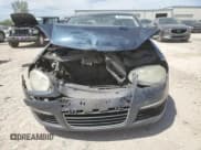 ✅ 2008 Volkswagen Jetta SE • VIN: 3VWRM71K88M178460 • Lot: 57409555. Listed on Copart with 111,714 mi. Free auction sales archive from the USA and detailed vehicle history report at DreamBid. Image 5.