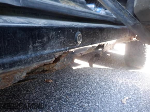 ✅ 2007 Chevrolet Silverado 1500 Work Truck • VIN: 1GCEC19X07Z611770 • Lot: 43710731. Listed on IAAI with 234,660 mi. Free auction sales archive from the USA and detailed vehicle history report at DreamBid. Image 21.