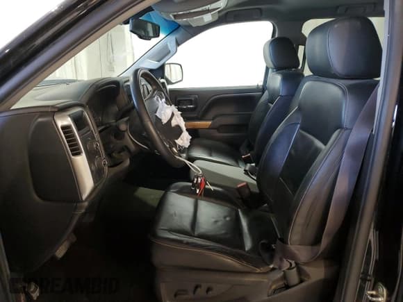 ✅ 2014 Chevrolet Silverado 1500 LTZ • VIN: 3GCUKSEC8EG223545 • Лот: 86121245. Опубликован ранее на Copart с пробегом 89 843 миль. Бесплатный доступ к архиву аукционных продаж из США и подробный отчёт об истории автомобиля на DreamBid. Изображение 7.