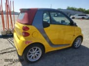 ✅ 2015 Smart fortwo • VIN: WMEEK9AA3FK828490 • Lot: 56055865. Listed on Copart with Not provided. Free auction sales archive from the USA and detailed vehicle history report at DreamBid. Image 3.