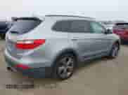 2014 Hyundai Santa Fe GLS с VIN KM8SR4HF7EU084683, выставлен на аукционе IAAI как лот 43609061 с пробегом 137 740 миль миль и . История ставок и продаж доступна на DreamBid. Изображение 4.