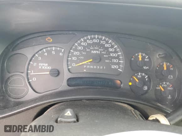 2006 GMC Sierra 1500 SLE1 with VIN 1GTEC19V46Z194795, listed as a Copart auction lot 55147785 with 334,473 mi miles and Non repairable. Bid and sale history available at DreamBid. Image 9.