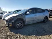 ✅ 2007 Toyota Prius • VIN: JTDKB20U677581894 • Lot: 82547485. Listed on Copart with 262,445 mi. Free auction sales archive from the USA and detailed vehicle history report at DreamBid. Image 1.